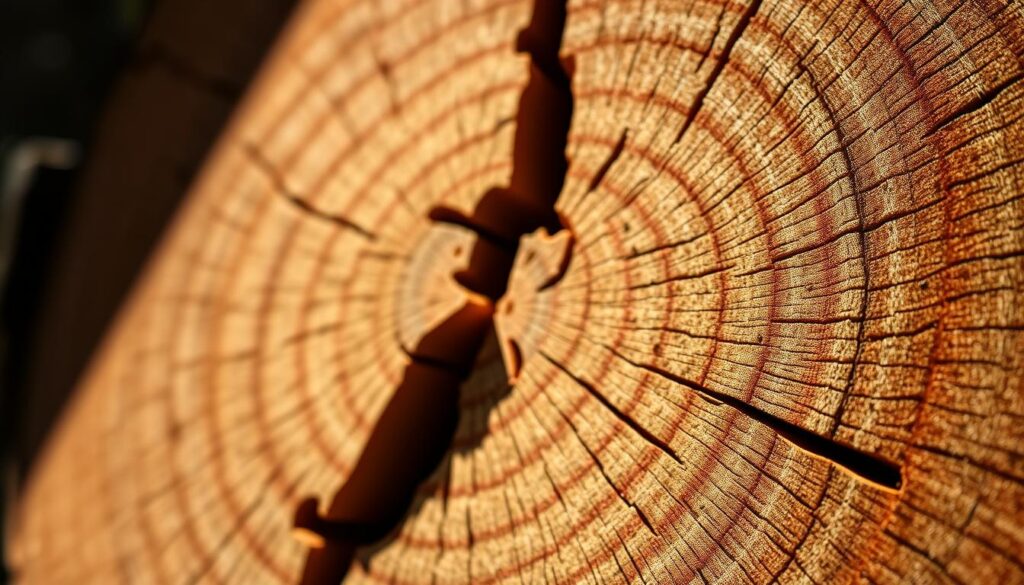 Belastbarkeit von Buchenholz