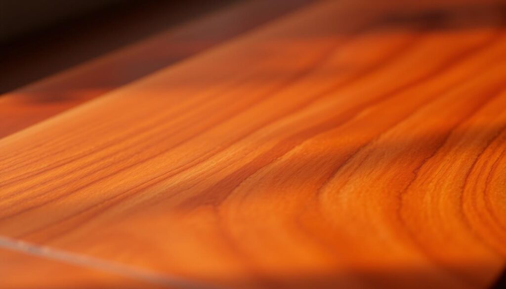 Beständigkeit von Kirschholz Beständigkeit von Kirschholz