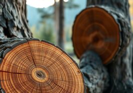 Douglasie: Holzportrait von Dauerhaftigkeit bis Witterungsbeständigkeit