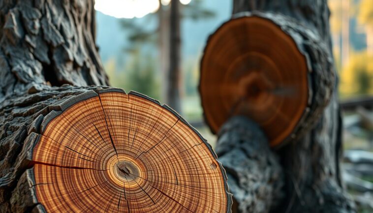 Douglasie: Holzportrait von Dauerhaftigkeit bis Witterungsbeständigkeit