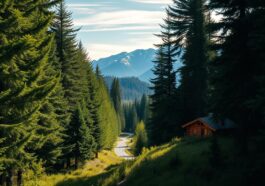 Ist Heizen mit Holz wirklich klimafreundlich?