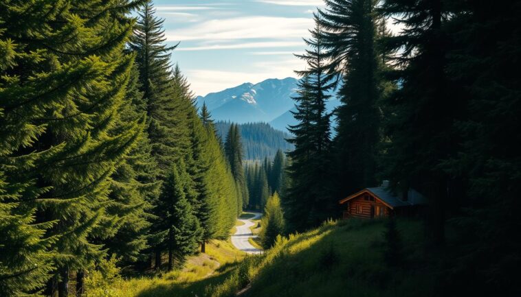 Ist Heizen mit Holz wirklich klimafreundlich?