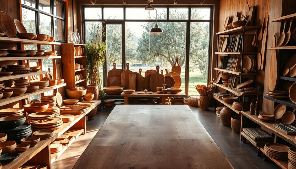 Kaufberatung Olivenholzprodukte Kaufberatung Olivenholzprodukte