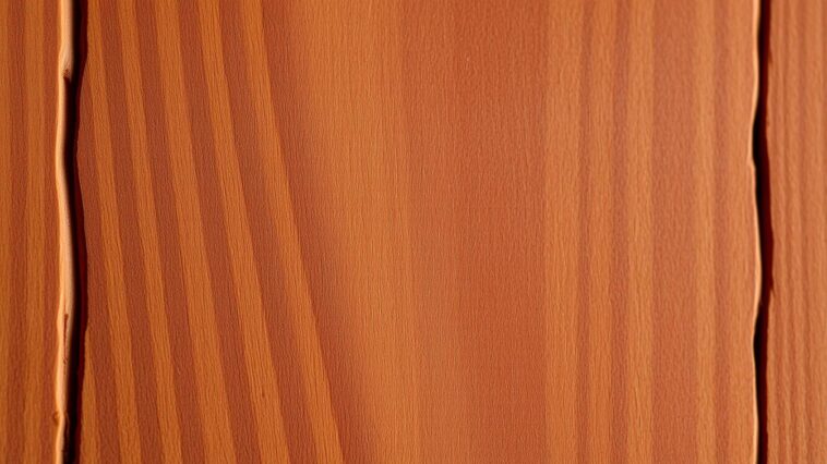 Kirschholz: Farbveränderung, Verarbeitung und Verwendungsbereiche