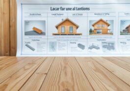 Lärchenholz: Vor- und Nachteile für Fassaden, Terrassen und Bauprojekte