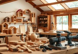 Wofür man selber Bretter herstellen kann