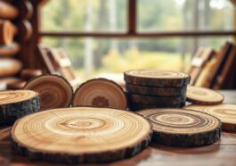 Beliebte Holzarten weltweit: Eigenschaften, Herkunft und Verwendung