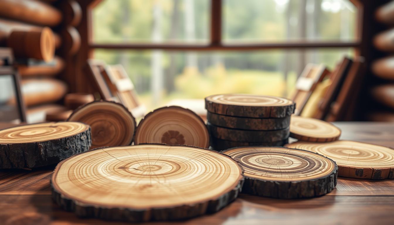 Beliebte Holzarten weltweit: Eigenschaften, Herkunft und Verwendung