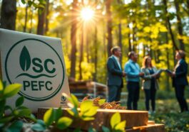 FSC und PEFC erklärt: was Nachhaltigkeitssiegel wirklich bedeuten