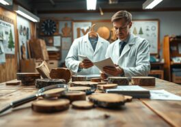 Holzmythen im Faktencheck: was wirklich stimmt und was nicht