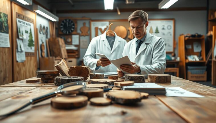 Holzmythen im Faktencheck: was wirklich stimmt und was nicht