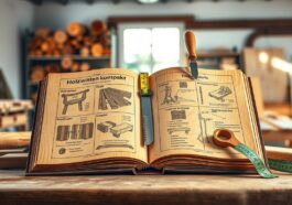 Holzwissen kompakt: Grundlagen und wichtige Begriffe einfach erklärt