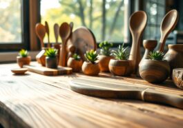 Klimafreundliche Holzprodukte: warum Holz ein nachhaltiges Material ist